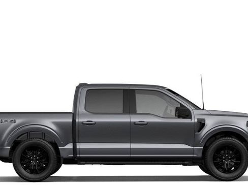 New 2026 Ford F150 XLT w/ Equipment Group 302A MID AWD/4WD image 27