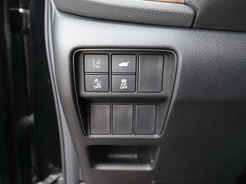 Used 2020 Honda CR-V EX-L image 12