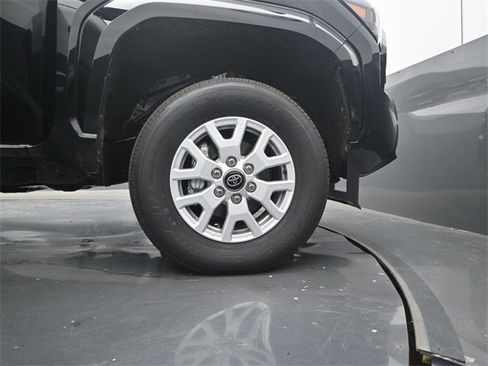 New 2025 Toyota Tacoma SR5 w/ SR5 Upgrade Package image 15