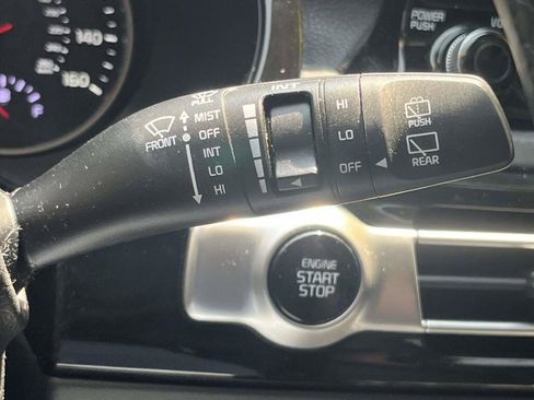 Used 2023 Kia Seltos SX w/ SX Sunroof Package AWD/4WD image 34
