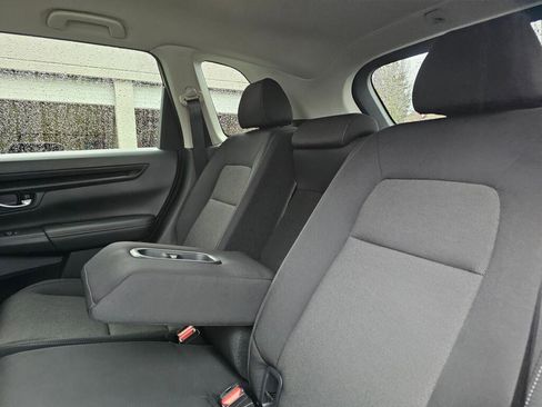 Certified 2025 Honda CR-V LX image 17