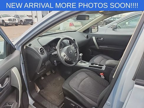 Used 2011 Nissan Rogue SV w/ Premium Pkg AWD/4WD image 11