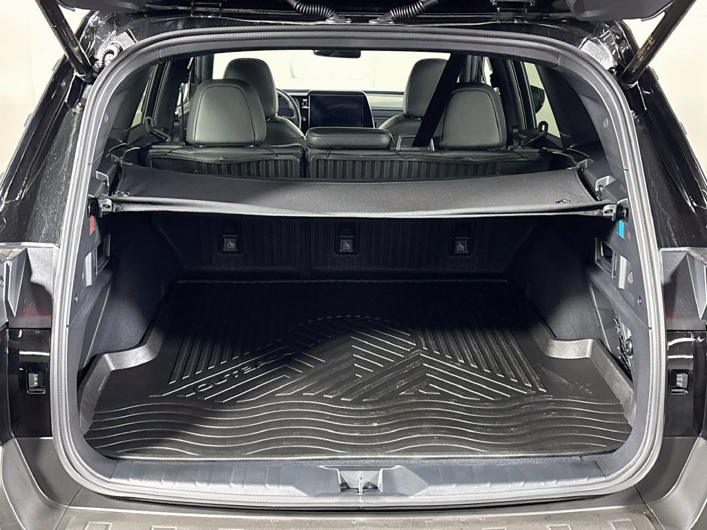 New 2026 Subaru Outback Premium AWD/4WD image 20