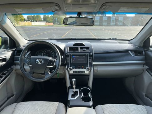 Used 2014 Toyota Camry LE image 29