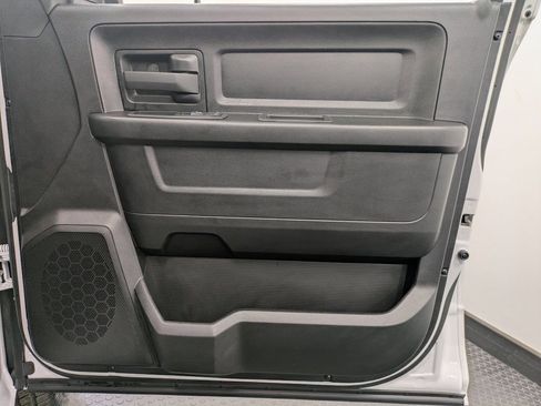 Used 2024 RAM 1500 Tradesman w/ Tradesman SXT Package image 27