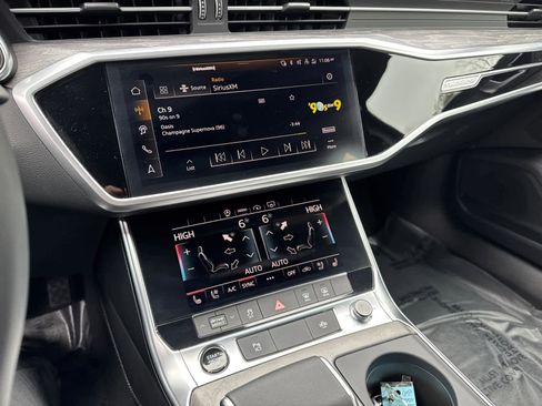 Used 2024 Audi A6 Premium Plus image 28