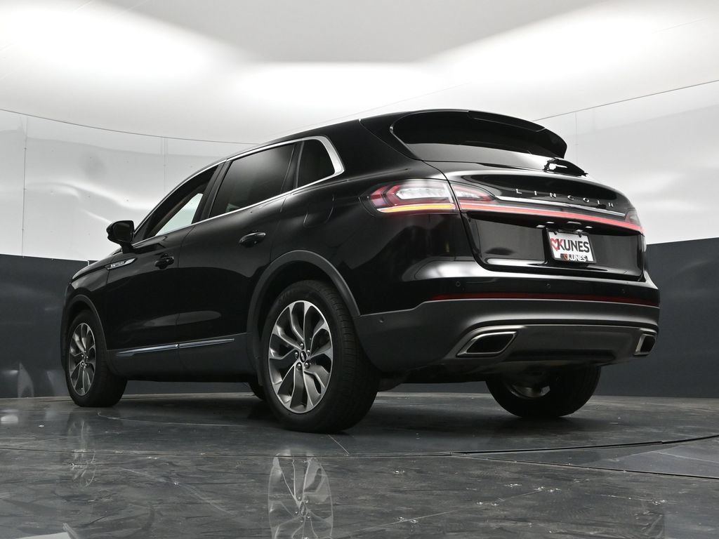 Used 2023 Lincoln Nautilus Reserve w/ Equipment Group 201A AWD/4WD image 59