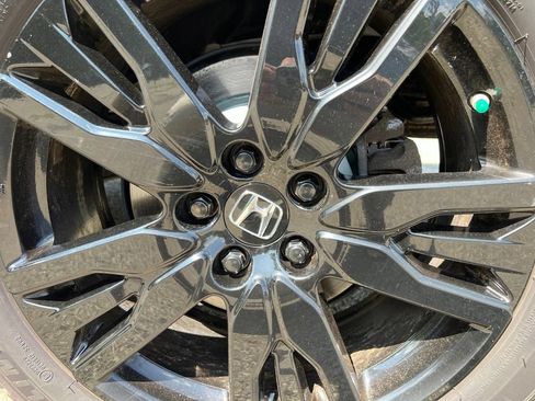 Used 2021 Honda Pilot Special Edition image 28