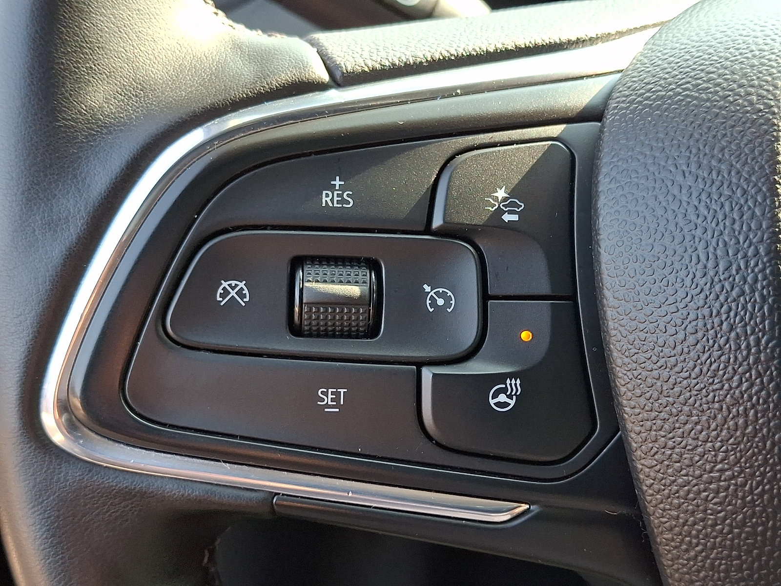 Used 2024 Buick Encore GX Sport Touring w/ Comfort Package FWD image 20