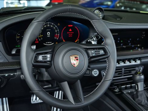 Used 2026 Porsche 911 GT3 image 16