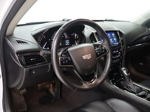 Used 2018 Cadillac ATS 2.0T AWD Sedan image 18