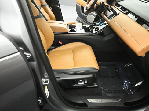 Used 2020 Land Rover Range Rover Velar R-Dynamic HSE image 29