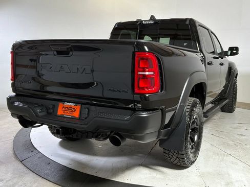 Used 2025 RAM 1500 RHO w/ RHO Level 1 Equipment Group AWD/4WD image 7