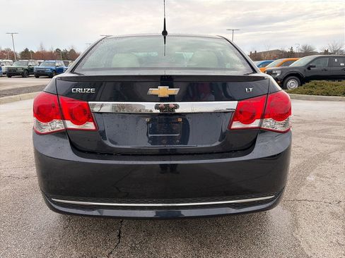 Used 2014 Chevrolet Cruze LT w/ RS Package image 6