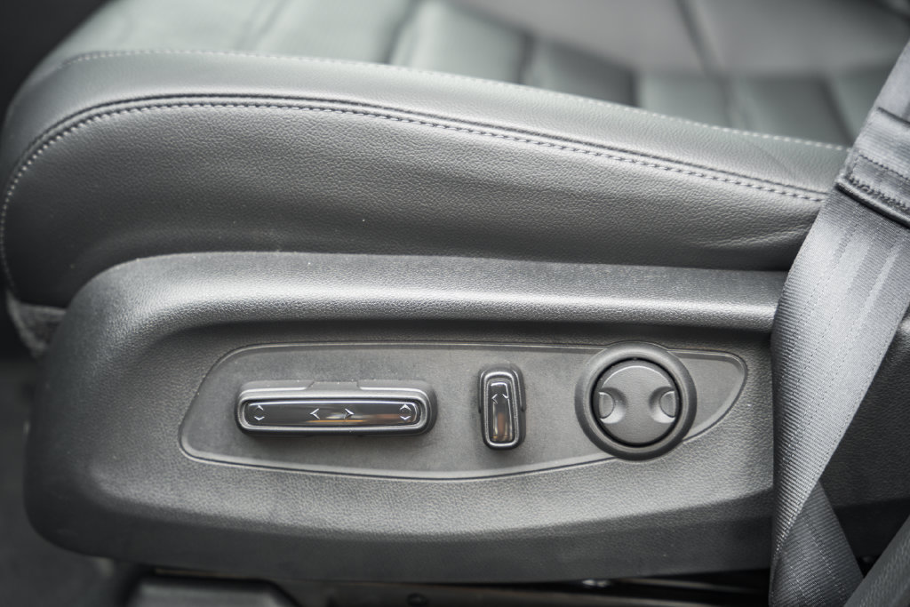 Certified 2026 Honda CR-V EX-L image 35