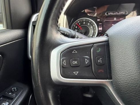 Used 2021 RAM 1500 Big Horn AWD/4WD image 10