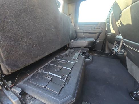 Used 2024 RAM 2500 Rebel w/ Level 2 Equipment Group image 20