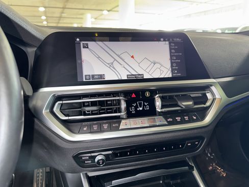 Used 2021 BMW M340i w/ Executive Package image 22