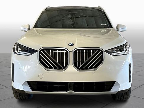 Used 2026 BMW X3 xDrive30i w/ Premium Package AWD/4WD image 3