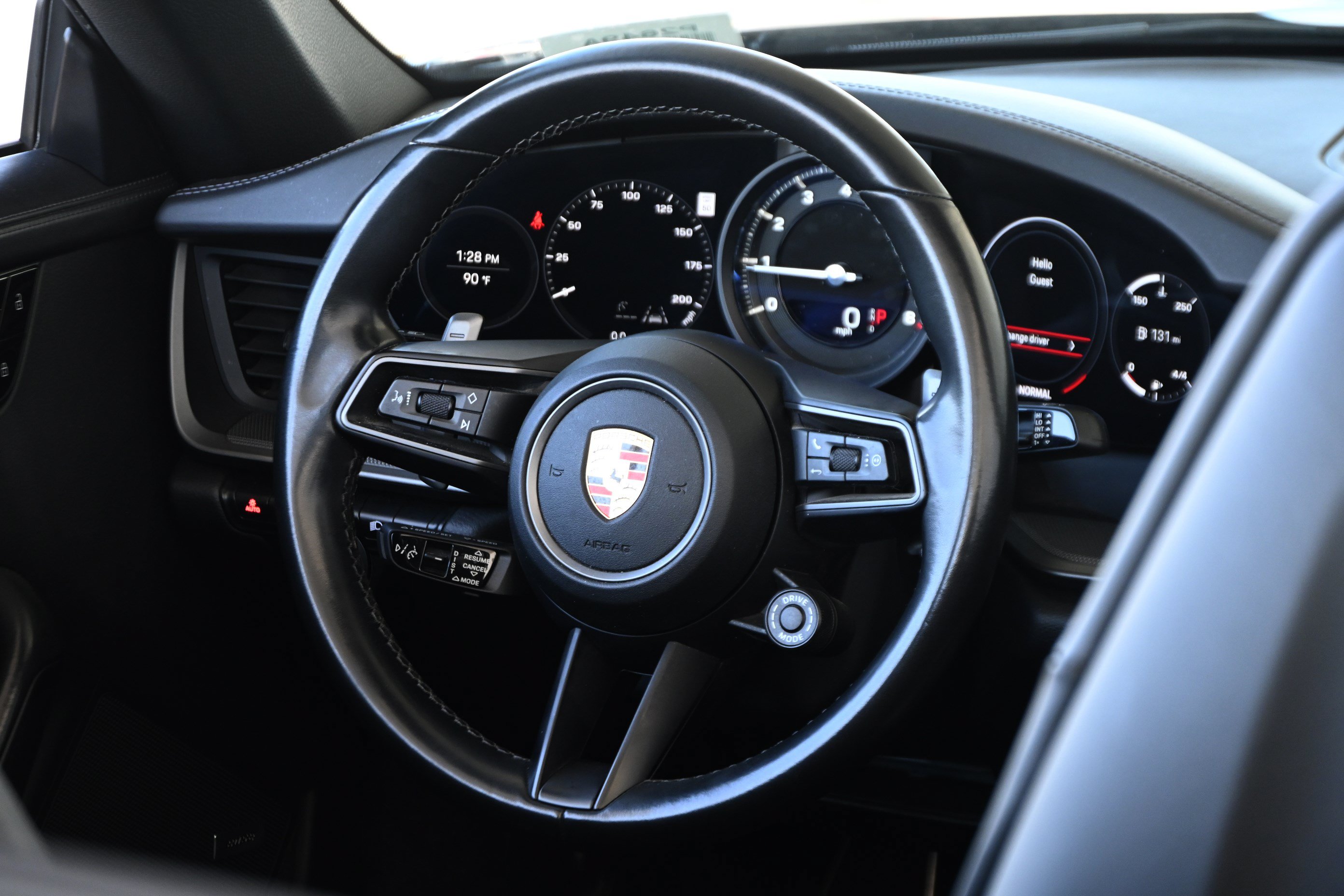 Used 2020 Porsche 911 Carrera RWD image 27