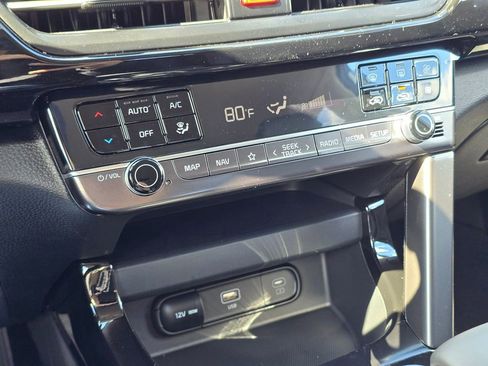 New 2026 Kia Seltos S AWD/4WD image 29