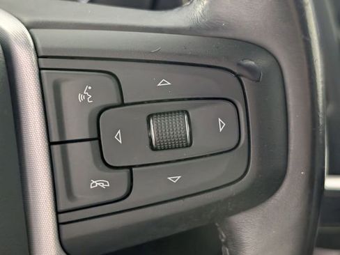 Used 2021 GMC Yukon SLT w/ SLT Luxury Package RWD image 17