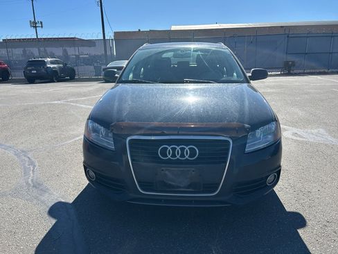 Used 2013 Audi A3 TDI Premium image 2
