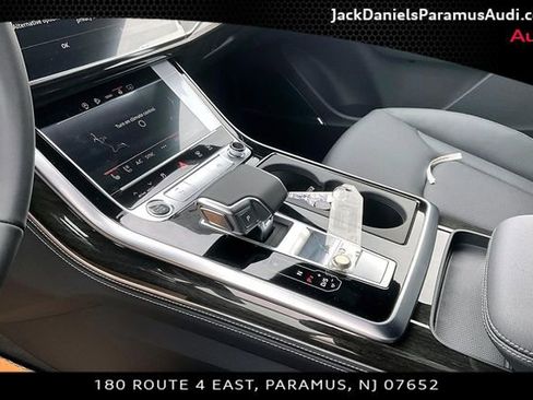 New 2026 Audi Q7 3.0T Premium Plus AWD/4WD image 8