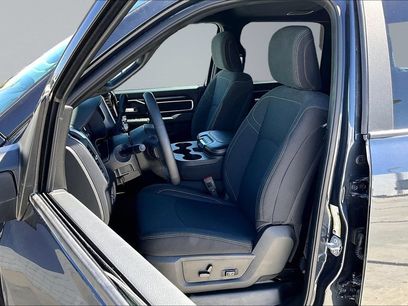 Used 2026 RAM 2500 Big Horn