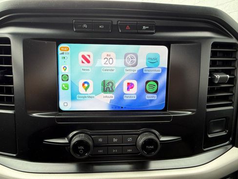 Used 2021 Ford F150 XL w/ Equipment Group 101A High image 13