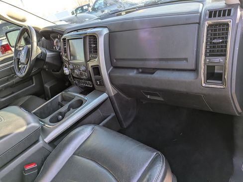 Used 2016 RAM 1500 Sport w/ Sport Premium Group image 35