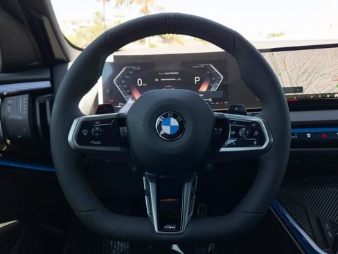 New 2026 BMW X3 xDrive30 w/ M Sport Package AWD/4WD image 13
