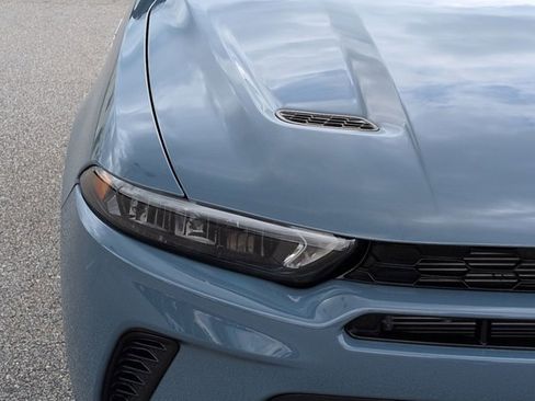 Used 2024 Dodge Hornet GT AWD/4WD image 11