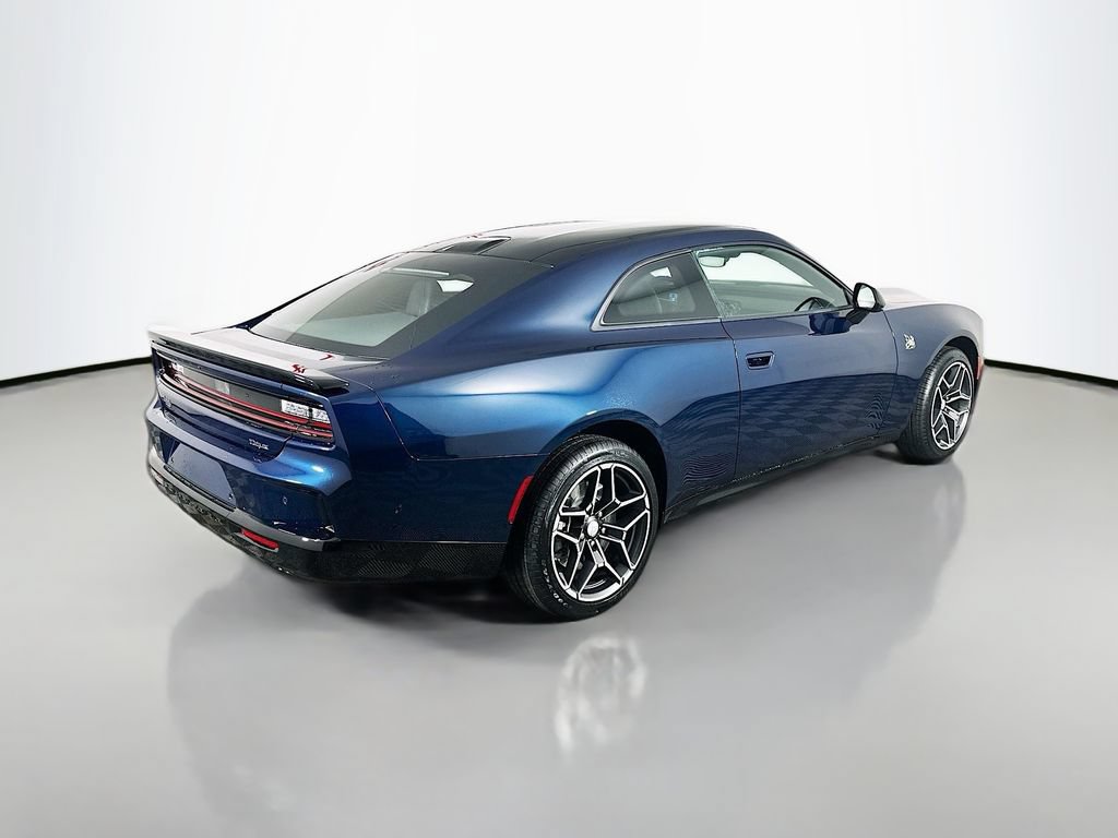 New 2026 Dodge Charger Scat Pack AWD/4WD image 7