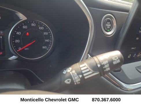 Used 2023 Chevrolet Blazer LT w/ Convenience Package FWD image 19