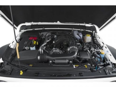 Used 2024 Jeep Gladiator Sport image 15