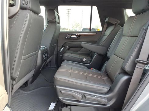 New 2026 Chevrolet Tahoe High Country image 14