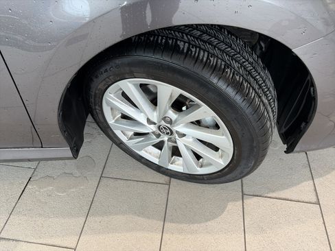 Used 2023 Toyota Camry LE image 22