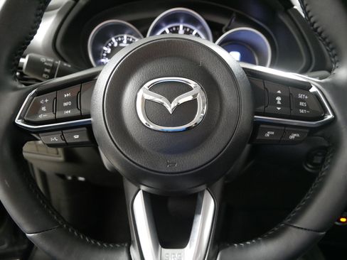 Used 2025 MAZDA CX-5 AWD 2.5 S image 25