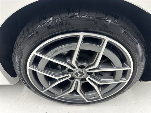 Used 2021 Mercedes-Benz E 450 4MATIC Cabriolet image 20