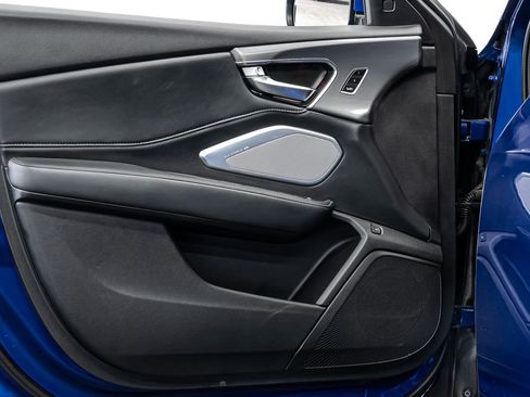 Used 2021 Acura RDX A-Spec image 9