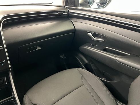 Used 2024 Hyundai Tucson SEL image 11