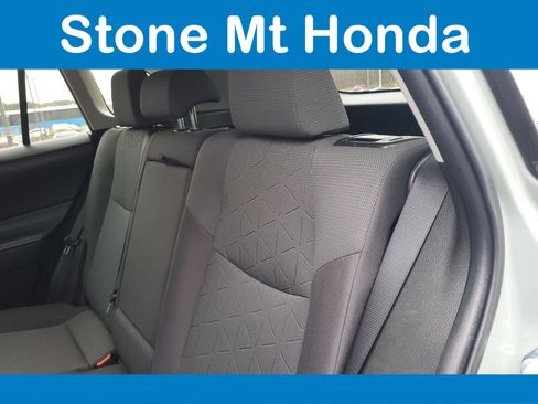 Used 2022 Toyota RAV4 XLE image 12