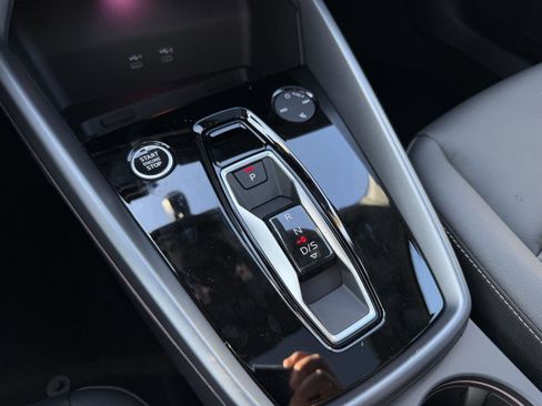 New 2026 Audi A3 2.0T Premium image 18