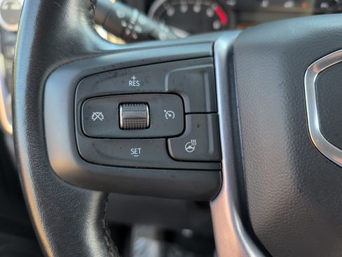 Used 2022 GMC Sierra 1500 Elevation AWD/4WD image 28