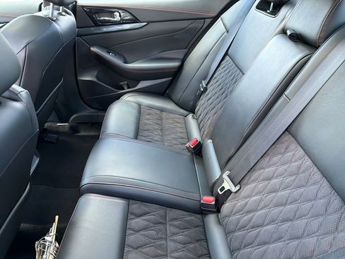 Used 2023 Nissan Maxima SR w/ Sport Mat Group FWD image 33
