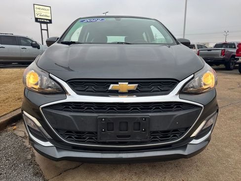 Used 2022 Chevrolet Spark LT image 10