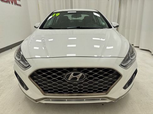 Used 2019 Hyundai Sonata SEL w/ Cargo Package image 2