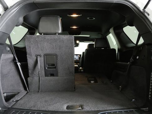 Used 2022 Dodge Durango GT image 28