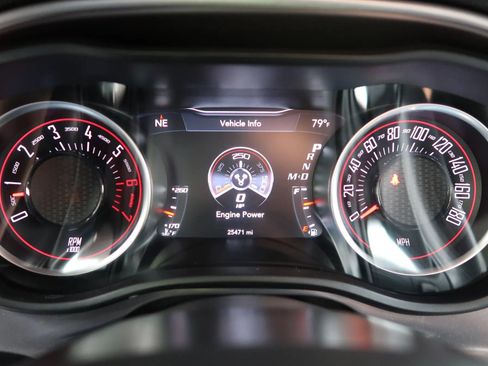 Used 2020 Dodge Challenger R/T Scat Pack RWD image 31